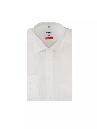 OLYMP | Chemise Coupe Moderne | beige